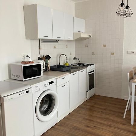 Utulny Apartman Blizko Centra Μιχάλοβτσε Εξωτερικό φωτογραφία