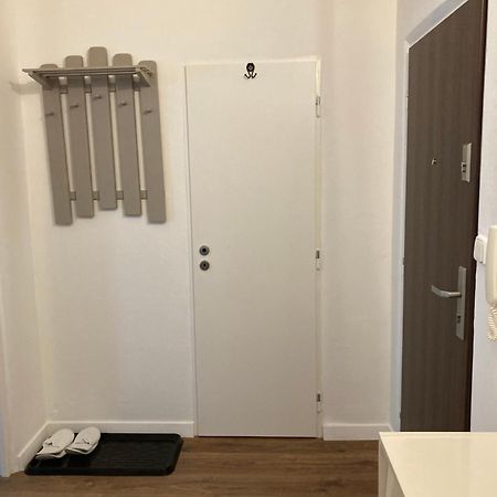 Utulny Apartman Blizko Centra Μιχάλοβτσε Εξωτερικό φωτογραφία