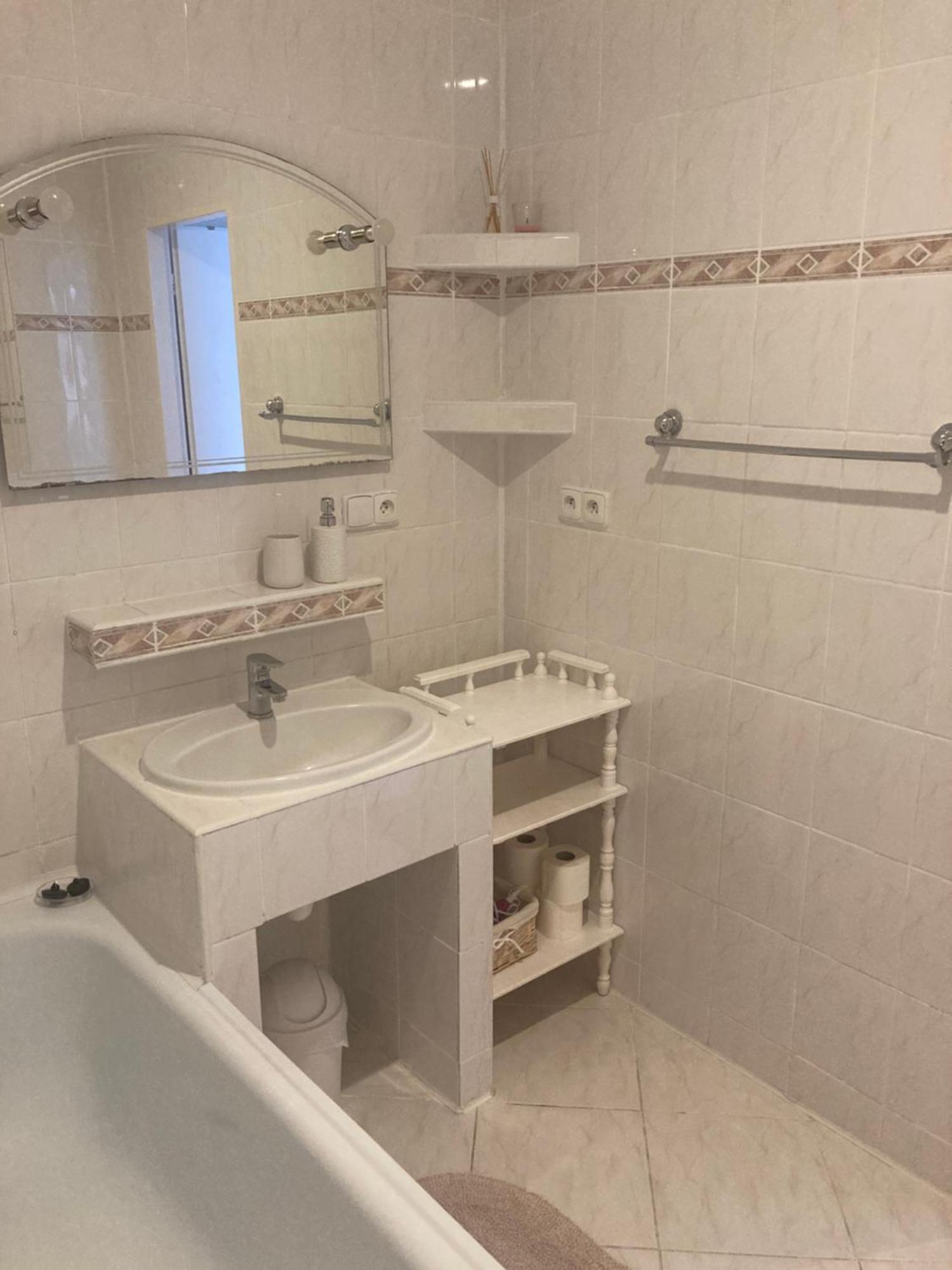 Utulny Apartman Blizko Centra Μιχάλοβτσε Εξωτερικό φωτογραφία