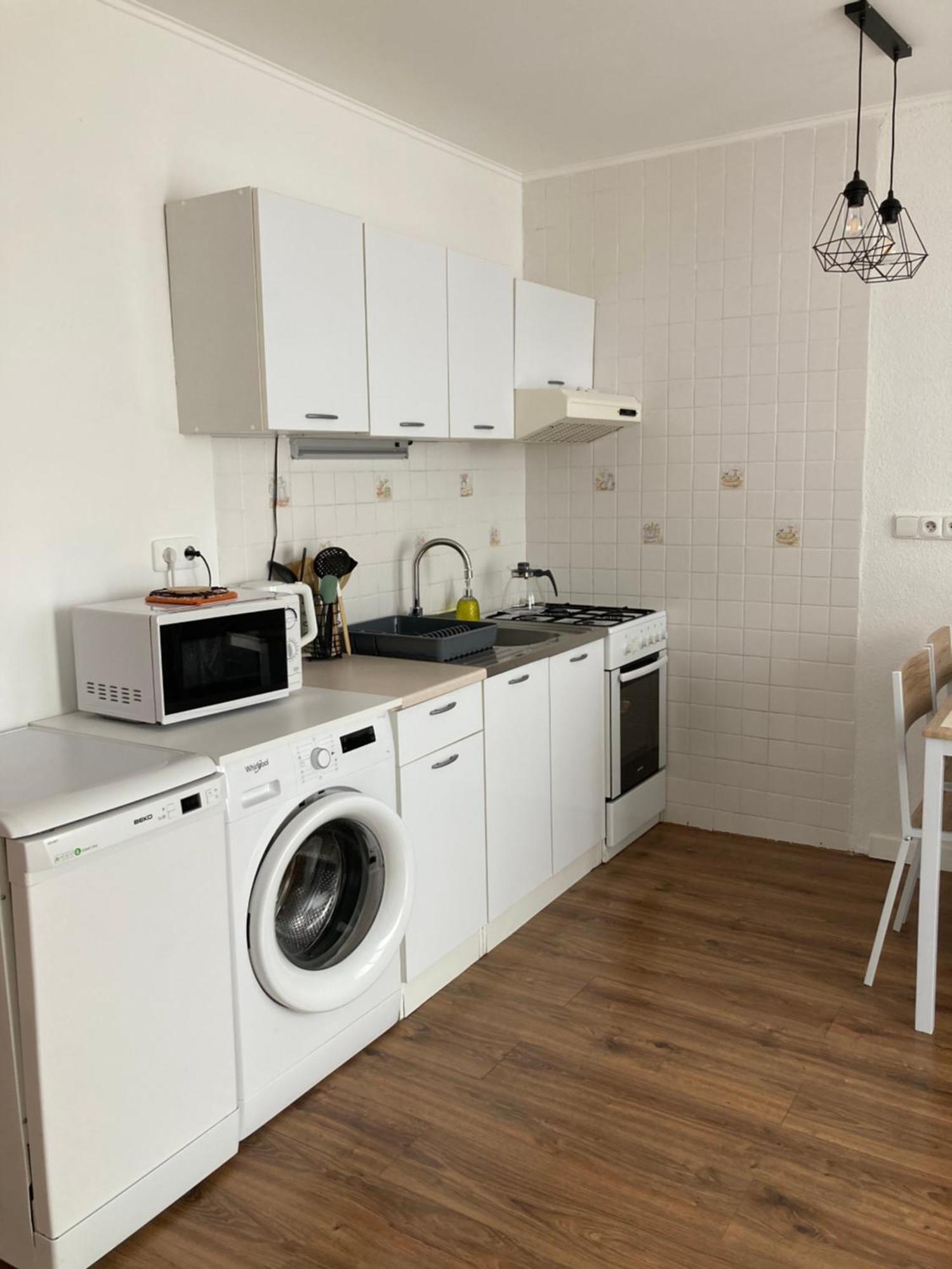 Utulny Apartman Blizko Centra Μιχάλοβτσε Εξωτερικό φωτογραφία