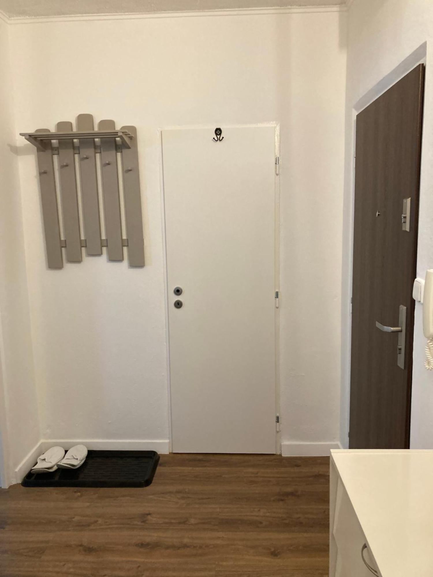 Utulny Apartman Blizko Centra Μιχάλοβτσε Εξωτερικό φωτογραφία